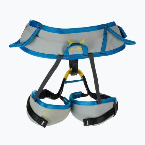 Salewa children's climbing harness Xplorer Rookie Harness blue 00-0000001750