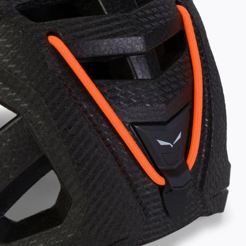 Salewa climbing helmet Piuma 3.0 grey 00-0000002244