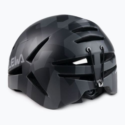 Salewa Vega climbing helmet dark grey 00-0000002297