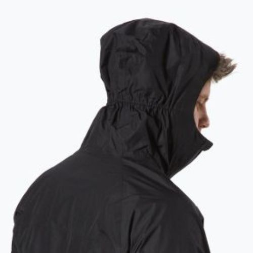 Salewa men's rain jacket Puez Aqua 3 PTX black 00-0000024545