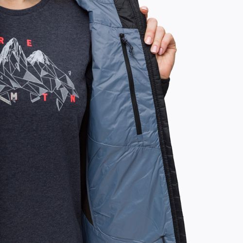 Salewa Ortles Hybrid TWR women's jacket black 00-0000027188