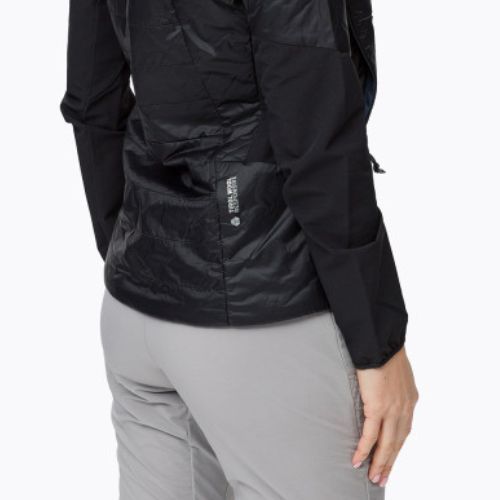 Salewa Ortles Hybrid TWR women's jacket black 00-0000027188