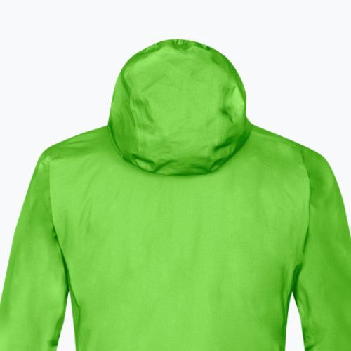 Salewa men's Lagorai GTX Active rain jacket green 00-0000027900