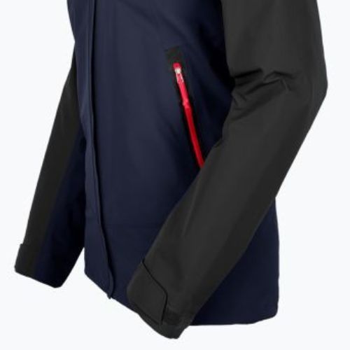 Salewa Moiazza GTX-Pac women's rain jacket navy-black 00-0000027911