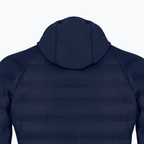 Salewa men's Agner Hybrid RDS jacket navy blue 00-0000028018