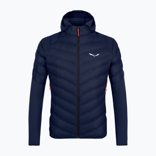 Salewa men's Agner Hybrid RDS jacket navy blue 00-0000028018