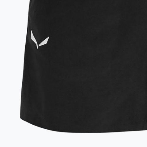 Salewa Lavaredo women's hiking shorts black 00-0000028038