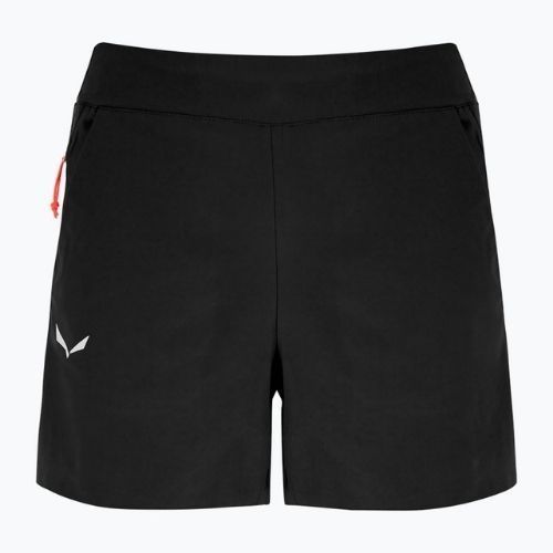 Salewa Lavaredo women's hiking shorts black 00-0000028038