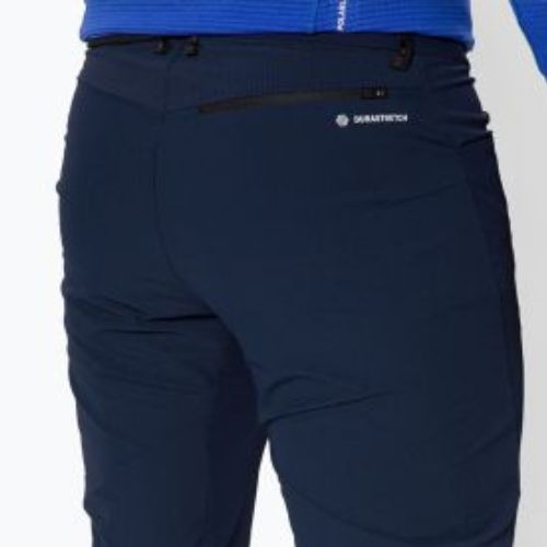 Salewa men's softshell trousers Agner DST navy blue 00-0000028308