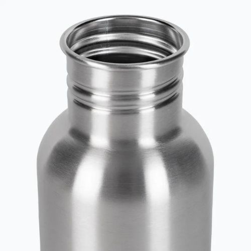 Salewa Aurino BTL steel bottle 500 ml grey 00-0000000513