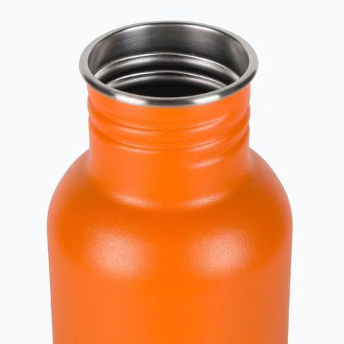 Salewa Aurino BTL steel bottle 500 ml orange 00-0000000513