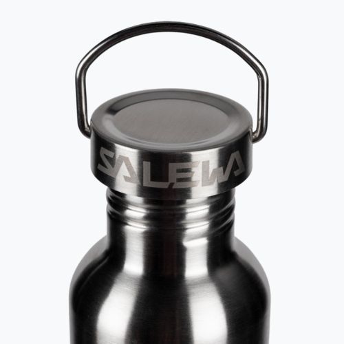 Salewa Aurino BTL steel bottle 750 ml silver 00-0000000514