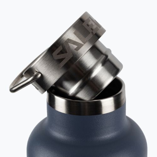 Salewa Valsura Insul BTL thermal bottle 650 ml grey 00-0000000519