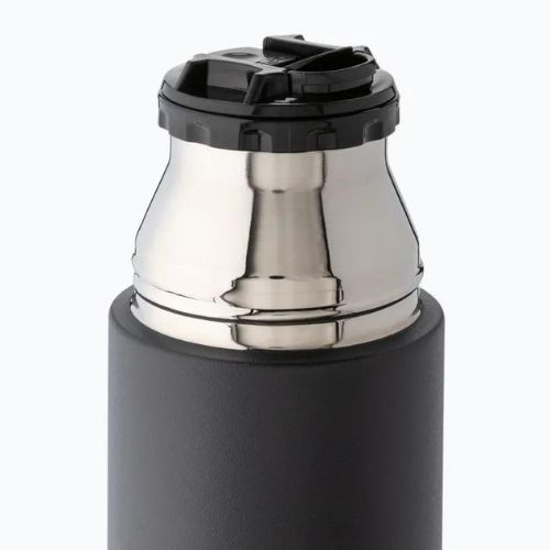 Salewa Rienza Thermo BTL thermos 750 ml black 00-0000000523