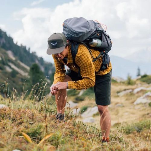 Salewa Rienza Thermo BTL thermos 750 ml green 00-0000000523