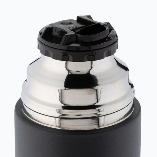 Salewa Rienza Thermo BTL 1000 ml thermos black 00-0000000524