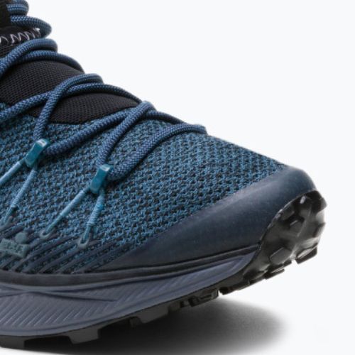 Salewa Dropline women's approach shoe blue 00-0000061369