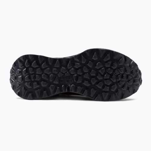 Salewa Dropline Leather women's hiking boots pink 00-0000061394