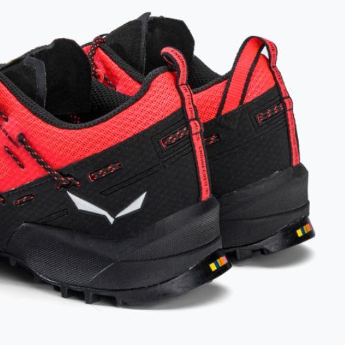 Salewa Wildfire 2 women's approach shoe navy blue 00-0000061405