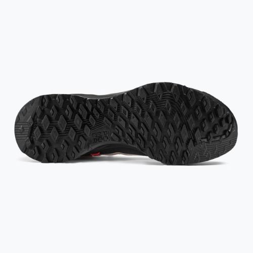 Salewa Wildfire Canvas women's hiking boots beige 00-0000061407