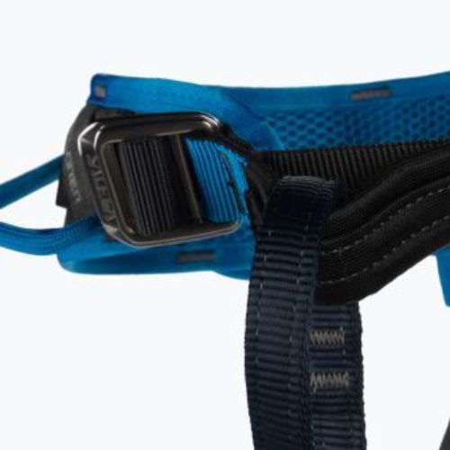 Salewa Xplorer climbing harness blue 00-0000000805