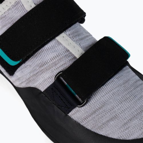 Black Diamond Momentum Climbing women's climbing shoes black BD57010693090551