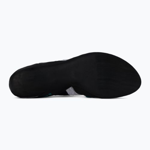 Black Diamond Momentum Climbing women's climbing shoes black BD57010693090551