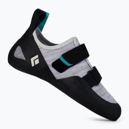 Black Diamond Momentum Climbing women's climbing shoes black BD57010693090551