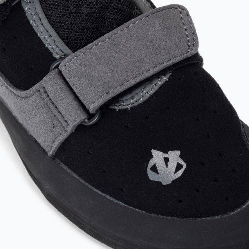 Men's Evolv Defy 300 climbing shoe grey 66