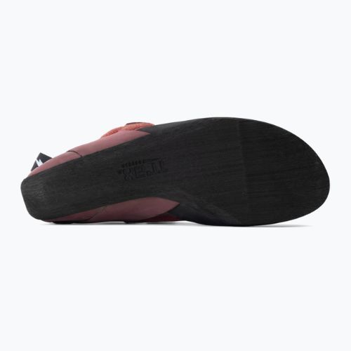 Men's Evolv Elektra 300 climbing shoes pink 66-0000000065