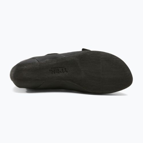 Men's Evolv Kronos climbing shoes black 900