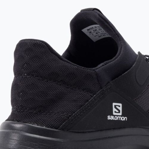 Salomon Amphib Bold 2 men's running shoes black L41303800