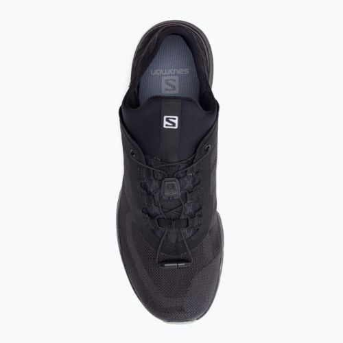 Salomon Amphib Bold 2 men's running shoes black L41303800