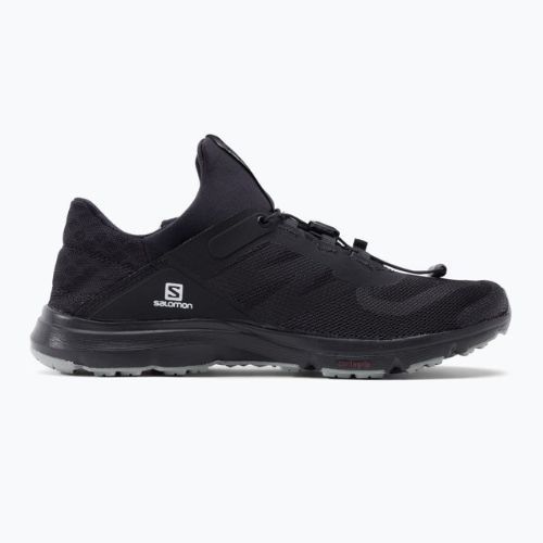 Salomon Amphib Bold 2 men's running shoes black L41303800