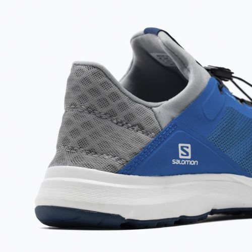 Men's running shoes Salomon Amphib Bold 2 blue L41600800