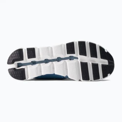 Men's running shoes On Cloud 5 blue 5998915