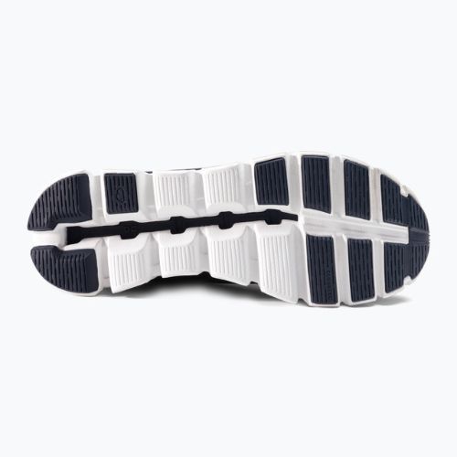 Men's running shoes On Cloud 5 navy blue 5998916