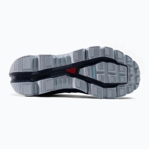 Men's On Cloudventure trail shoes navy blue 3299052