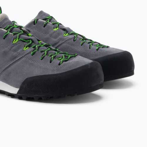 Men's SCARPA Kalipe approach shoe grey 72630-350