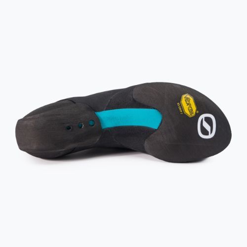 Climbing Shoes SCARPA Drago LV white