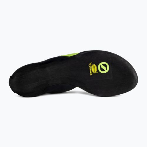 Men's climbing shoes SCARPA Maestro Eco yellow 70097-001/1