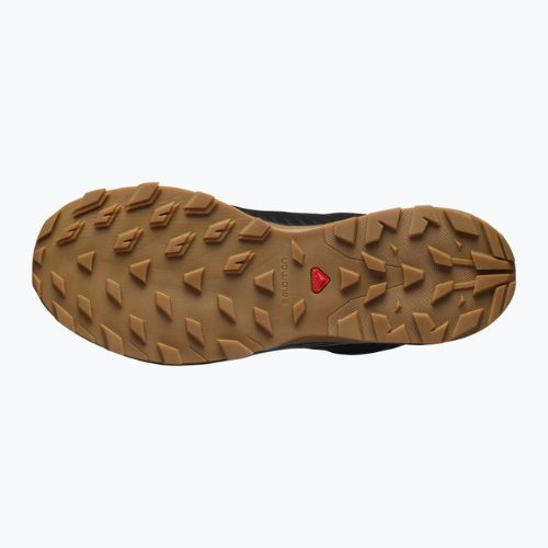 Salomon Outbound Prism GTX men's hiking boots black L41271000