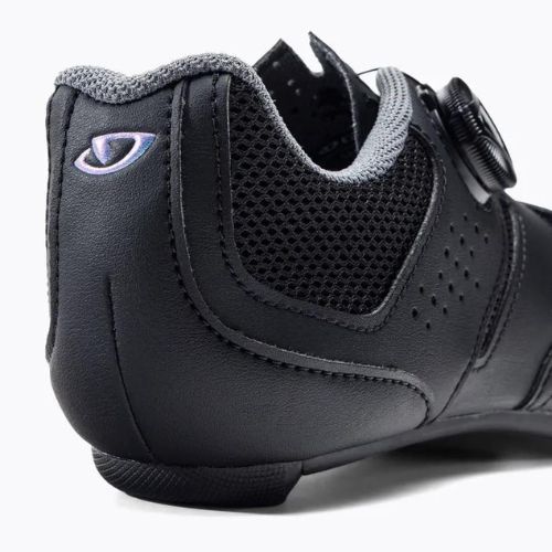 Women's road shoes Giro Savix II black GR-7126200