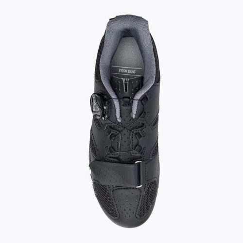 Women's road shoes Giro Savix II black GR-7126200