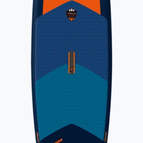 JP-Australia SUP board CruisAir SE 3DS orange 221136