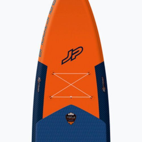 JP-Australia SUP board CruisAir SE 3DS orange 221136