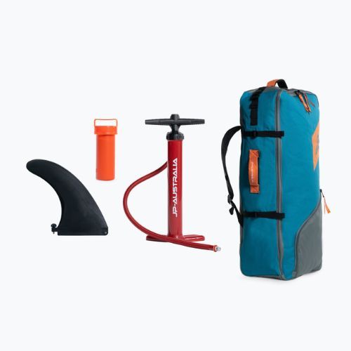 JP-Australia SUP board CruisAir LE 3DS white 221137