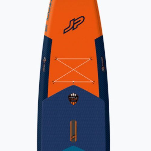 JP-Australia SUP board SportsAir SE 3DS 14'0" orange 221143
