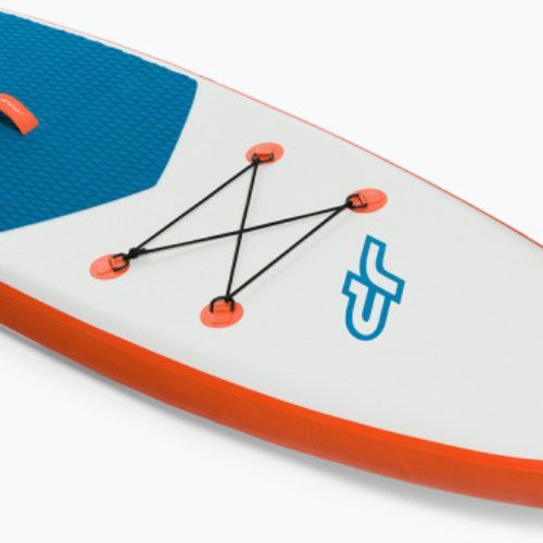 JP-Australia SUP board Young Gun Air SL 9'0" white 221155