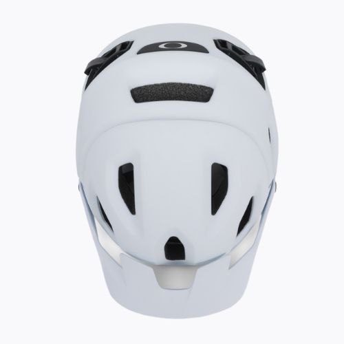 Oakley DRT5 Europe bicycle helmet white 99479EU